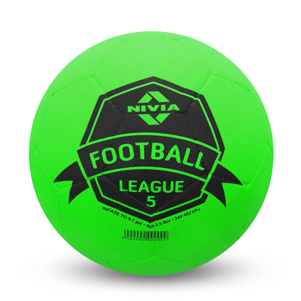 Nivia League Football