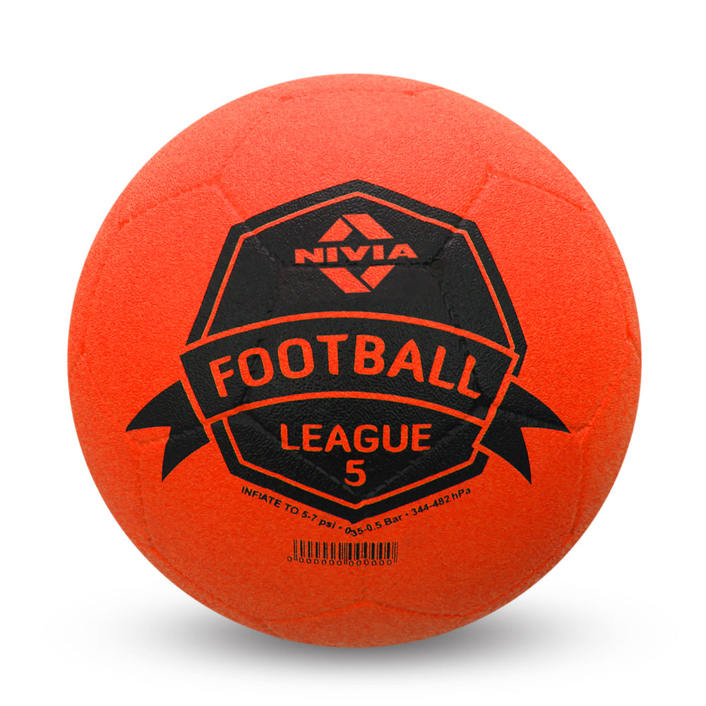 Nivia League Football
