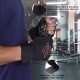 Nivia Leather Gym Weight Lifting Gloves