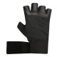 Nivia New Leather Gym Gloves