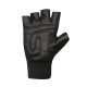 Nivia New Leather Gym Gloves
