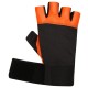 Nivia New Leather Gym Gloves