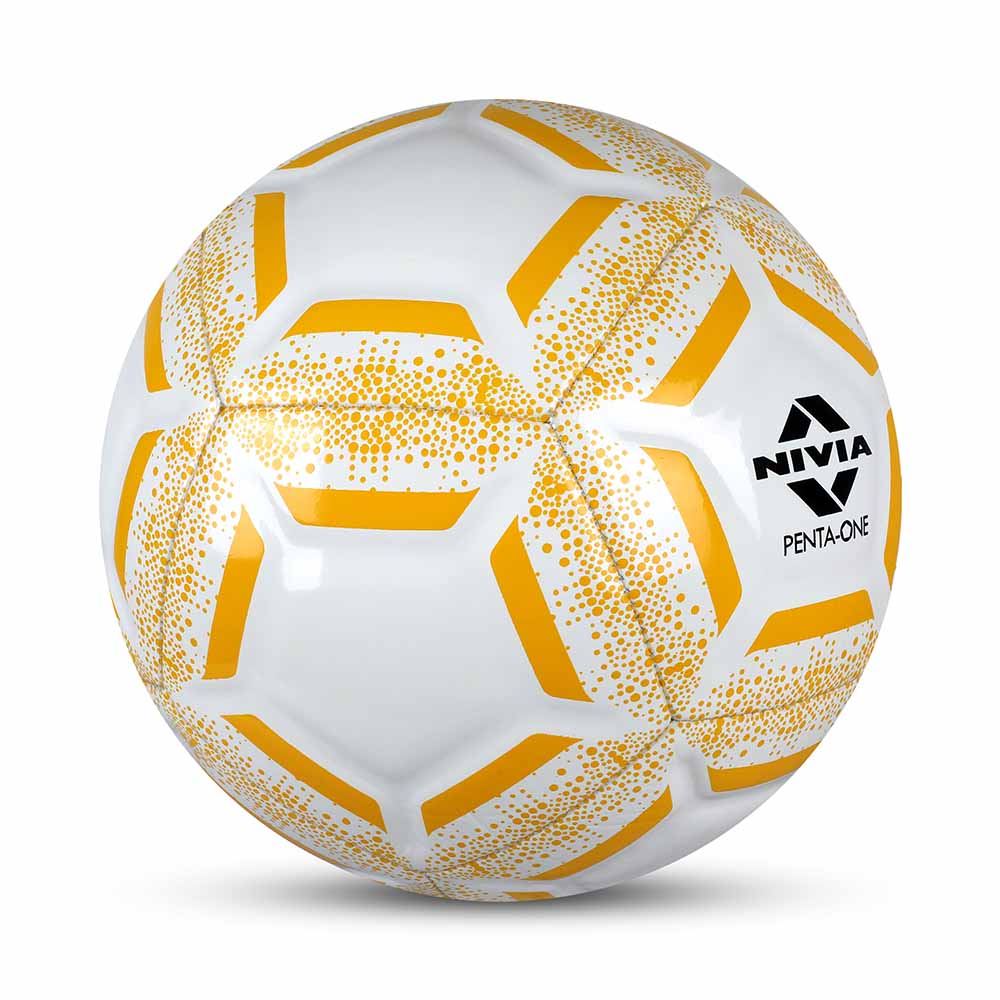 Nivia Penta One Football
