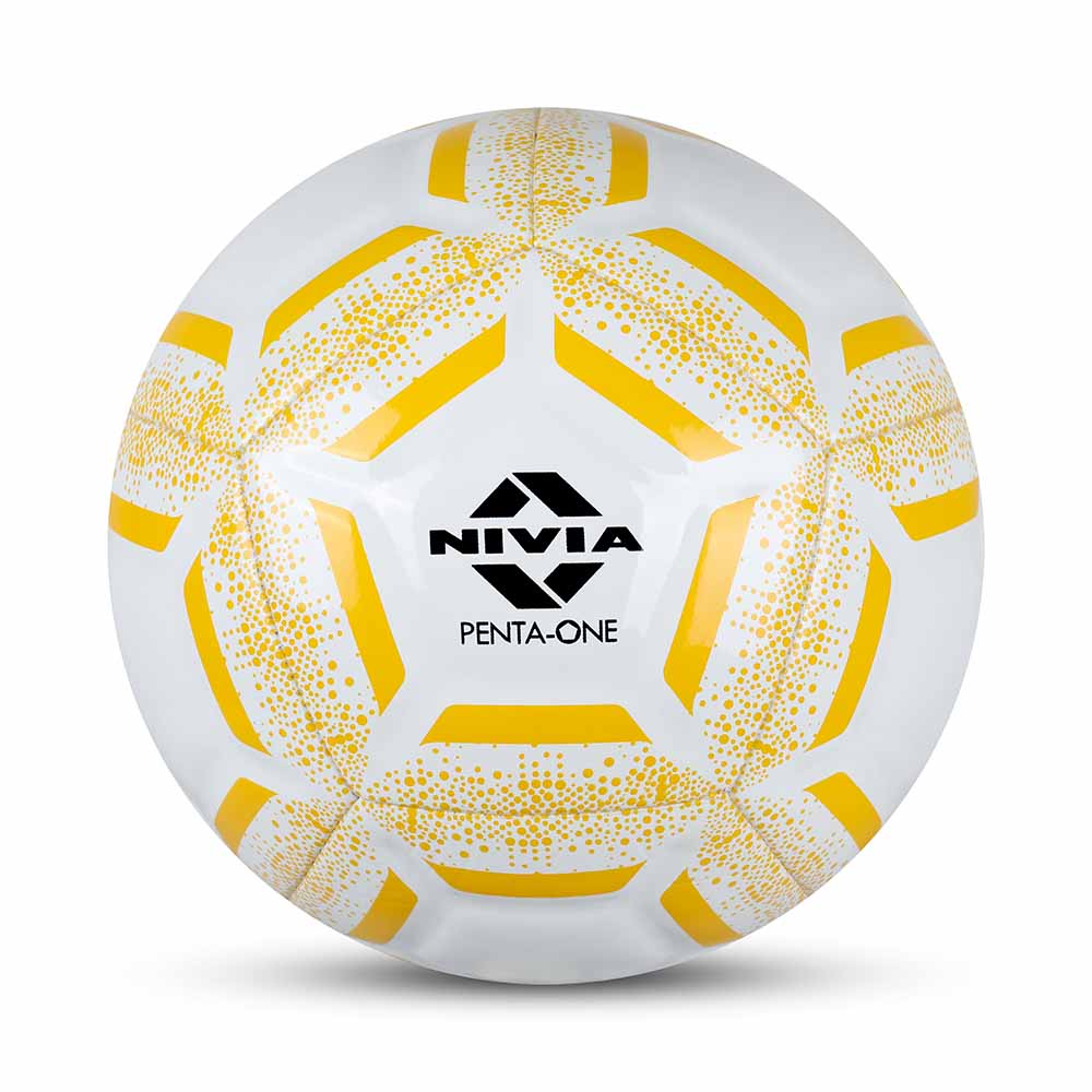 Nivia Penta One Football