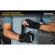 Nivia Pro Grip Gym Gloves