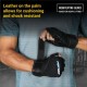 Nivia Pro Grip Gym Gloves