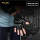 Nivia Pro Grip Gym Gloves