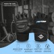 Nivia Pro Grip Gym Gloves