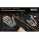 Nivia Pro Snipper Weightliftng Gloves