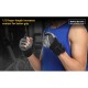 Nivia Pro Snipper Weightliftng Gloves