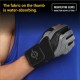 Nivia Pro Snipper Weightliftng Gloves