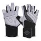 Nivia Pro Snipper Weightliftng Gloves