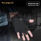 Nivia Prowrap 3.0 Gym Gloves