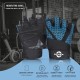 Nivia Prowrap 3.0 Gym Gloves