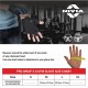 Nivia Prowrap 3.0 Gym Gloves