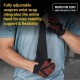 Nivia Prowrap 3.0 Gym Gloves