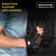 Nivia Prowrap 3.0 Gym Gloves