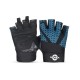 Nivia Prowrap 3.0 Gym Gloves