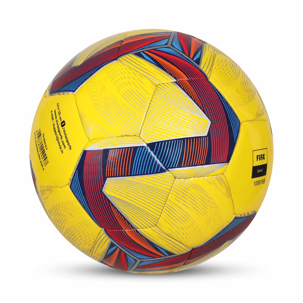 Nivia Rabona Pro Football