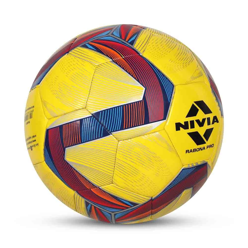 Nivia Rabona Pro Football