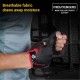 Nivia Rattle Gym Gloves