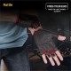 Nivia Rattle Gym Gloves