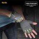 Nivia Rattle Gym Gloves