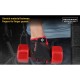 Nivia Rattle Gym Gloves