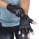 Nivia Rhino Weightliftng Gloves