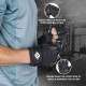 Nivia Rhino Weightliftng Gloves