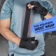 Nivia Rhino Weightliftng Gloves