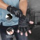 Nivia Rhino Weightliftng Gloves