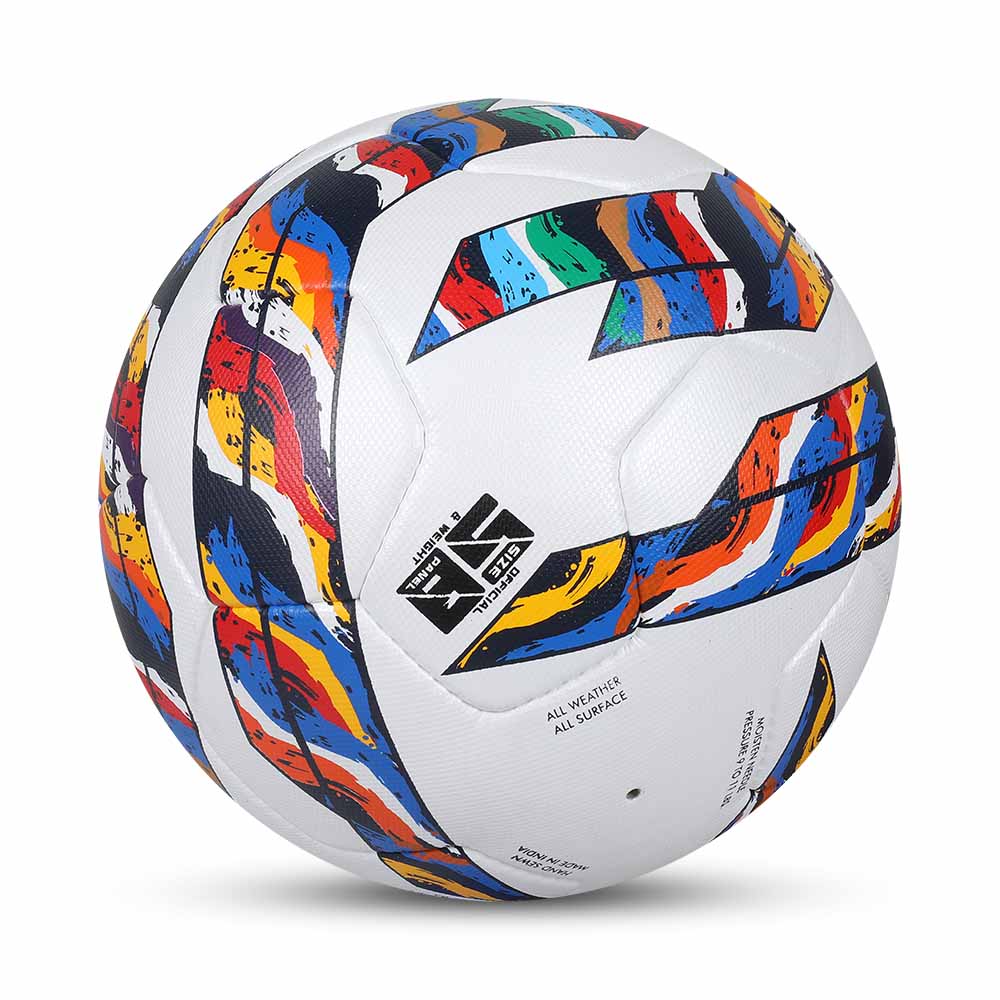 Nivia Shastra Football