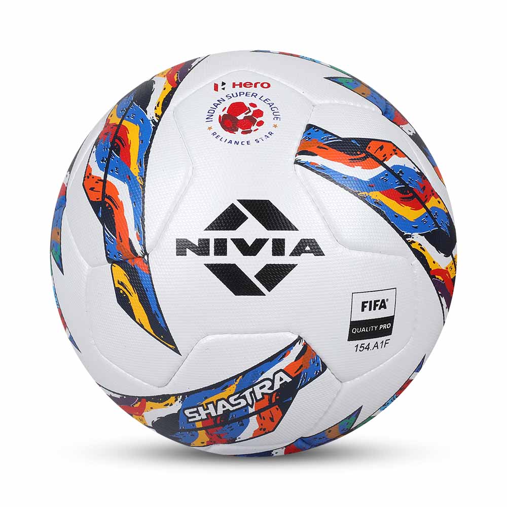 Nivia Shastra Football