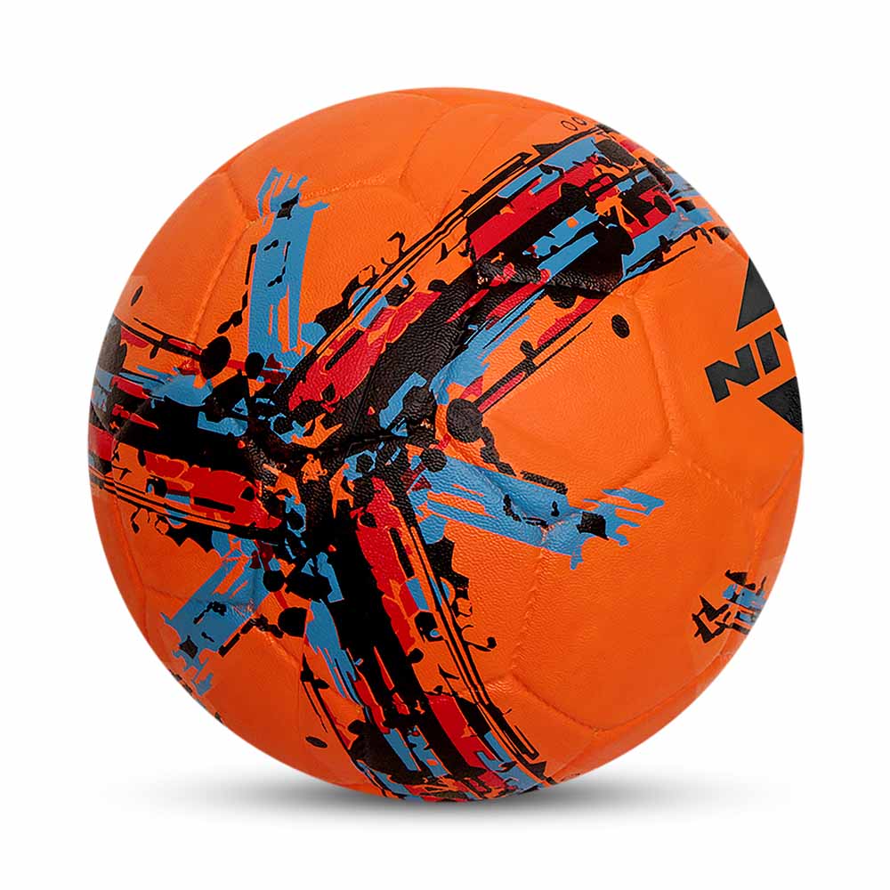 Nivia Storm Football