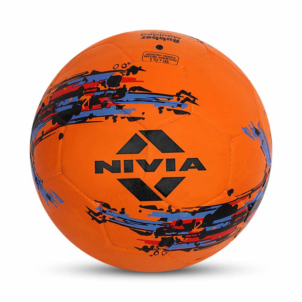 Nivia Storm Football