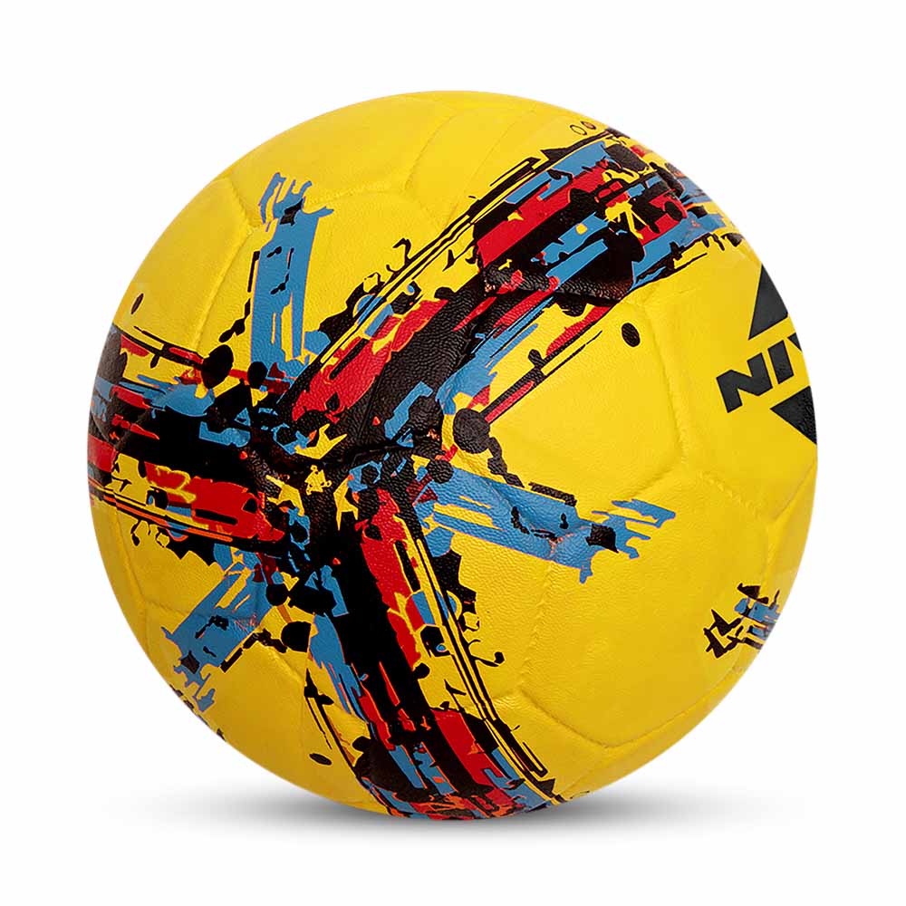 Nivia Storm Football