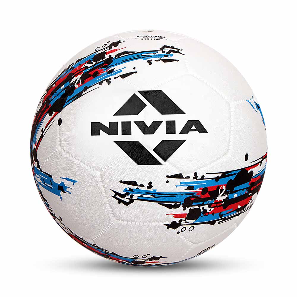 Nivia Storm Football