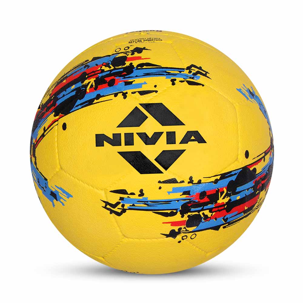 Nivia Storm Football