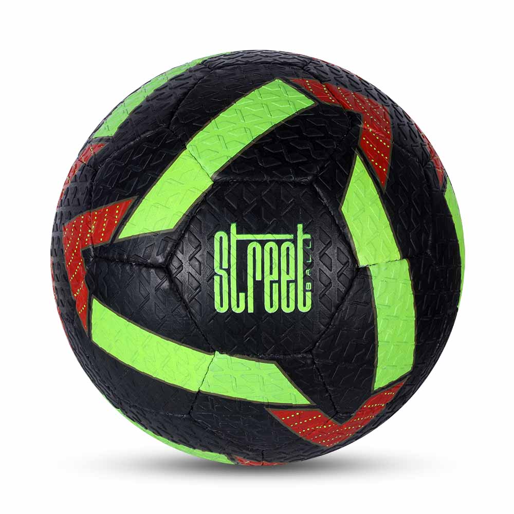 Nivia Street Football