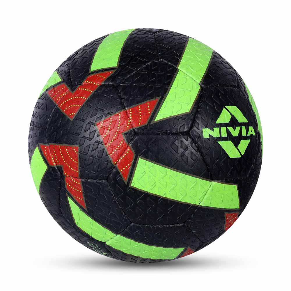 Nivia Street Football