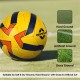 Nivia Super Synthetic Football