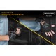 Nivia Taipen 2.0 Gym Gloves
