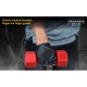 Nivia Taipen 2.0 Gym Gloves