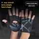 Nivia Taipen 2.0 Gym Gloves