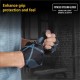 Nivia Taipen 2.0 Gym Gloves