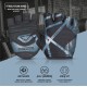 Nivia Taipen 2.0 Gym Gloves