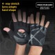Nivia Taipen 2.0 Gym Gloves