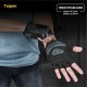 Nivia Taipen 2.0 Gym Gloves