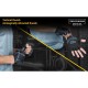Nivia Taipen 2.0 Gym Gloves